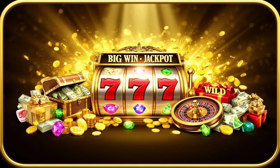 Roulette Luckspin